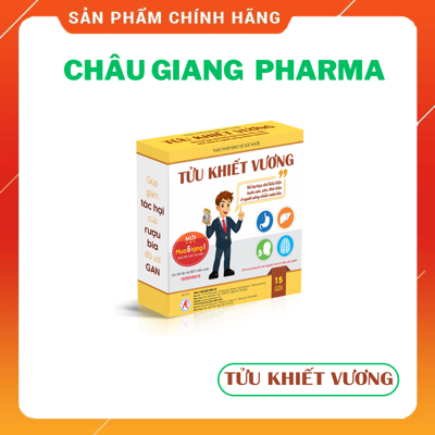 TPBVSK Tửu Khiết Vương